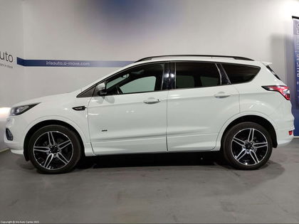 Ford Kuga 1.5 ST LINE | BOITE AUTO | AWD