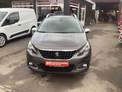 Peugeot 2008 1.2 Style 27600 km 🚀🚀🚀