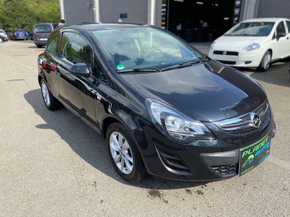 Opel Corsa 1.2i ESSENCE 86 CV AIRCO 3 PORTES GARANTIE 12MOIS