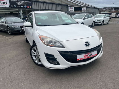 Mazda 3 1.6 CDVi / CLIMATISATION /JANTES/ GARANTIE 12 MOIS