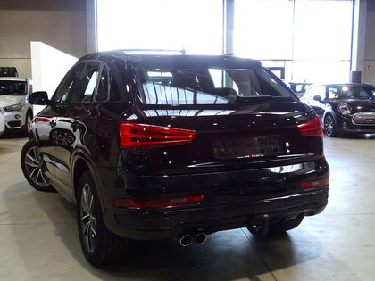 Audi Q3 1.4TFSI SLINE STronic *XENON-CUIR-TOIT PANO-NAVI*