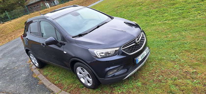 Opel Mokka X 1.4 Turbo essence 12900kms !!!