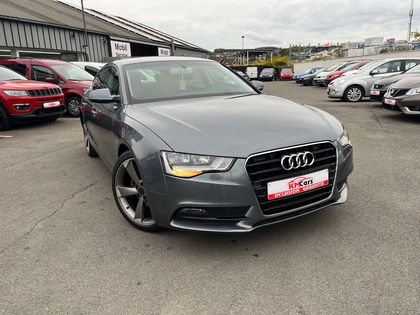 Audi A5 2.0 TDi // CLIMATISATION // JANTES // NAVIGATION