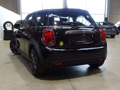 MINI Cooper SE 28.9kWh M FULL ELECT *FULL LED-SIEGES SPORT-NAVI*