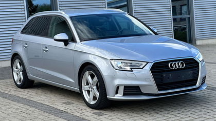 Audi A3 1.6 TDi Business Edition S tronic