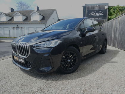 BMW Serie 2 218 iA ACTIVE TOURER M-SPORT NETTO: 24.785 EURO