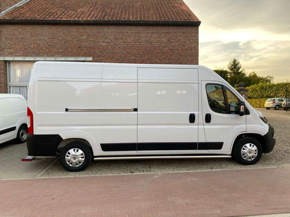 Peugeot Boxer 24550km. 2.2 L3H2, Sp. Inricht. !Rekken Doorgang!!