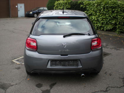 Citroen DS3 