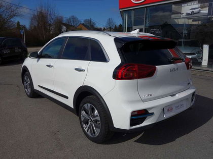 Kia e-Niro 64 kWh More MY 22, clim auto, GPS, 18700 km ! !