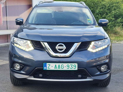 Nissan X-Trail 1.6 dCi 2WD Tekna