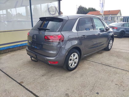 Citroen C4 Spacetourer 1.5 BlueHDi/Euro6/Automaat/Navi/Camera/Cc/Bt