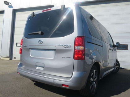 Toyota Verso MPV ELECTRIC 8zitplaatsen