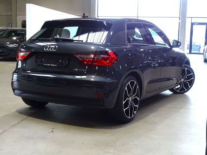 Audi A1 25TFSI SportBack **NAVI-CRUISE-VIRTUAL-PARKING**