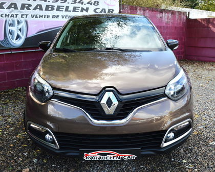 Renault Captur 0.9 TCe ZEN 7.594KM NEUVE CLIM NAVI GARANTIE