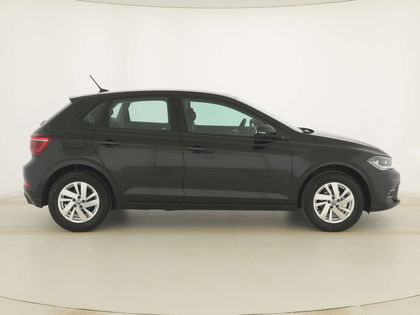 Volkswagen Polo Style 1.0 TSI|PRE-GPS|MATRIX|SGS CH|LANE|ACC|CAM|J