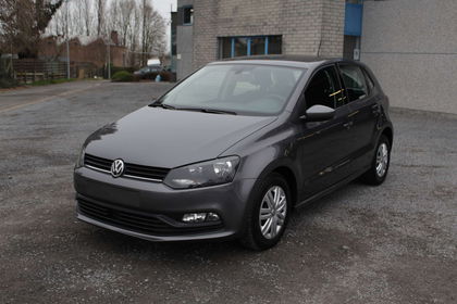 Volkswagen Polo Sedan Airco / Bluetooth / Nieuwstaat / BTW aftrekbaar