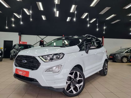 Ford EcoSport 1.0 EcoBoost ST-LINE**CAMERA**NAVIGATIE**LED**1EIG