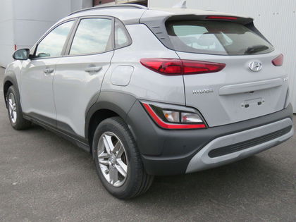 Hyundai Kona 1.0 T-GDi Techno - Camera - Navi App - Alu