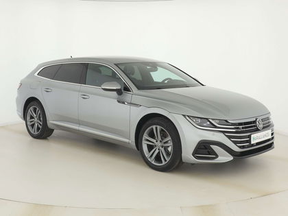 Volkswagen Arteon R-Line 1.4 E-HYBR|LED|GPS|DIGI|SGS CH|KEYL|ACC|SID