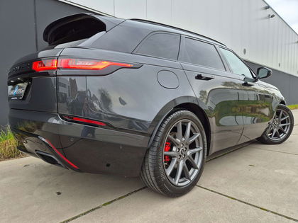 Land Rover Range Rover Velar **VERKOCHT**