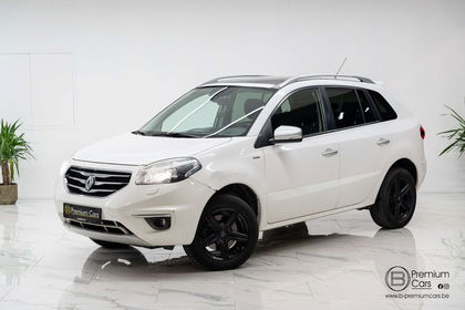 Renault Koleos dCi 150 FAP 4x2 Dynamique! topdeal