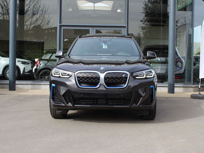 BMW X3 M iX3 Sport Inspiring / PANO / TREKHAAK / BLINDSPOT