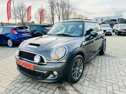 MINI Cooper S 1.6i 109.000KM 1J Garantie