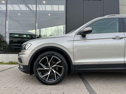 Volkswagen Tiguan 1.5 TSI Leder/Panodak/360'Camera/Gps/ACC/PDC/...