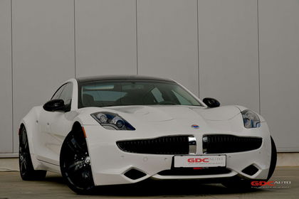 Fisker Karma EcoChic I