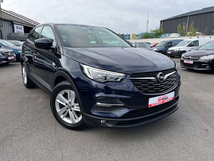 Opel Grandland X 1.6 CDTI AUTOMATIQUE // NAVIGATION / CLIMATISATION