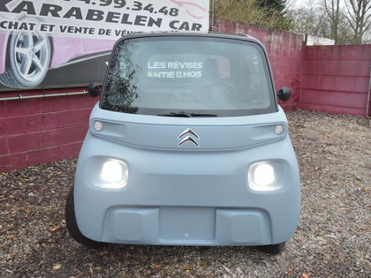 Citroen Ami CARGO UTILITAIRE 100% ELEC NEUF SANS PERMIS 182KM