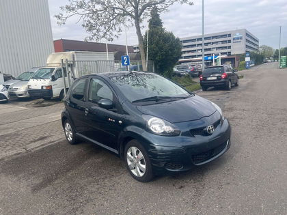 Toyota Aygo 1.0i VVT-i Toronto