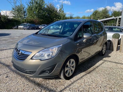 Opel Meriva 1.4 Turbo Cosmo