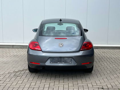 Volkswagen Beetle ✅1.2 TSI GARANTIE Navi RNS Airco PDC Cruise Leer