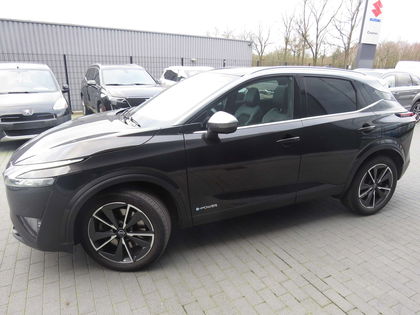 Nissan Qashqai 1.5 DIG-T e-Power Tekna (530)