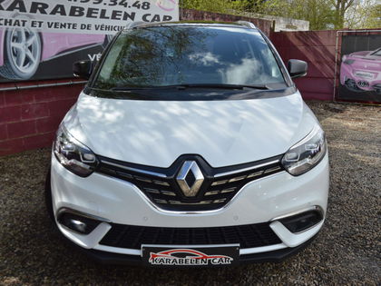 Renault Scenic 1.33TCe Techno NEUF BOITE AUT 7PL NAV CAM 5.408KM