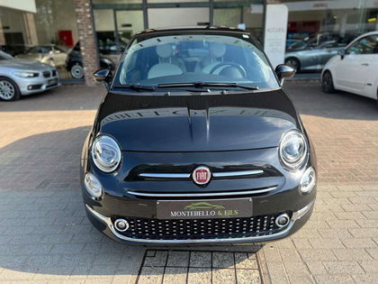 Fiat 500 500 MHEV Dolcevita***10899Km***Gsm0475323828***