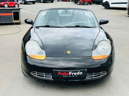 Porsche Boxster 2.7i * Belle etat * Carnet porsche * Dispo */*