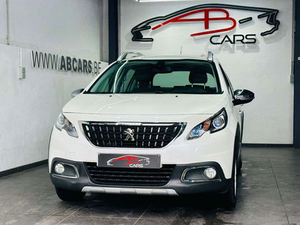 Peugeot 2008 1.2i * ALLURE * GARANTIE 12 MOIS *