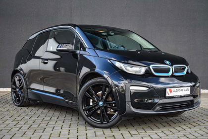 BMW i3 120 Ah - 42.2 kWh Advanced