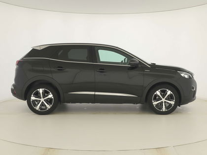 Peugeot 3008 GT-Line 1.2 Puretech |360|KEYLESS|MIRROR|NAV|LED|1