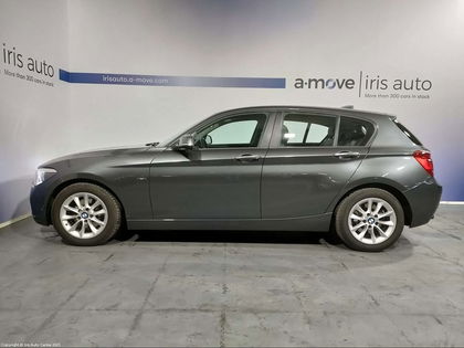 BMW Serie 1 120 XDRIVE URBAN-LINE| 9.496€ NETTO