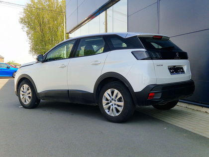 Peugeot 3008 1.2ess Active Pack