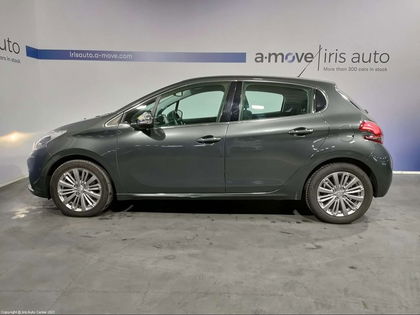 Peugeot 208 1.2 | VÉHICULE PMR PRIX TVA COMPRISE | GPS