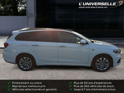 Fiat Tipo BREAK