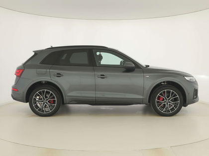 Audi Q5 S line 50TFSIe|MATRIX|TO|VORSPRUNG|TOUR|360°|JA20