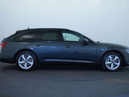 Audi A6 Advanced Avant 50TFSIe|VIRT|PANO|KEYL|TOUR|CAM|CLI