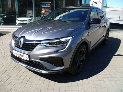 Renault Arkana 1.6i E-TECH HEV R.S.Line