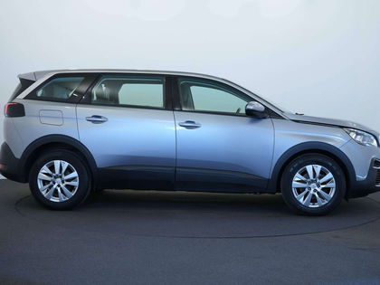 Peugeot 5008 Active 1.2 PureTech| 7pl.|Navi|1er prop|Garantie