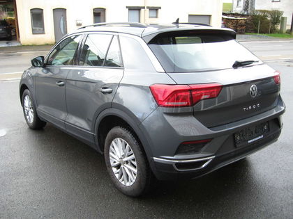 Volkswagen T-Roc 1.0 TSI Style